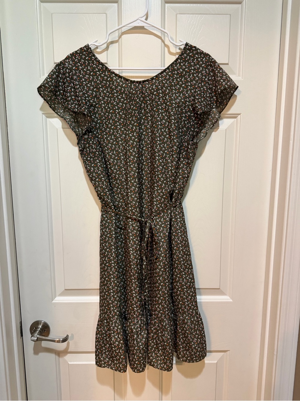 Boden Cynthia Dress - size 12